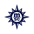 MSC Cruises logo