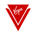Virgin Voyages logo