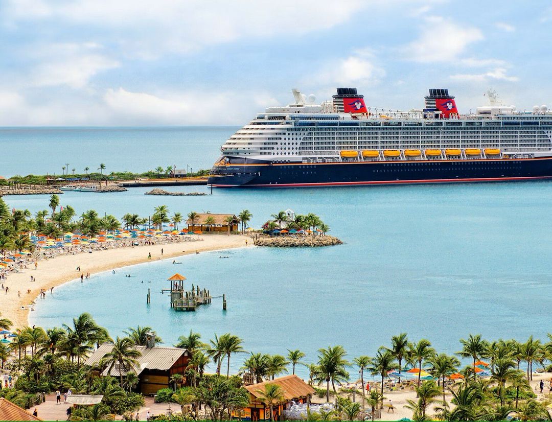 Disney Fantasy