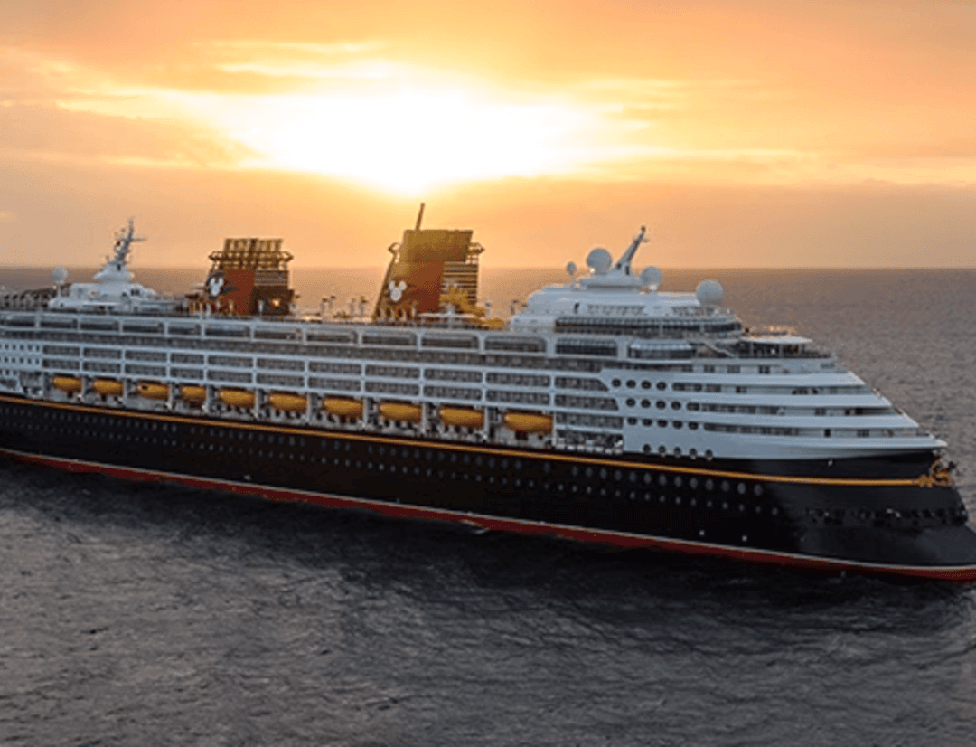 Disney Wonder