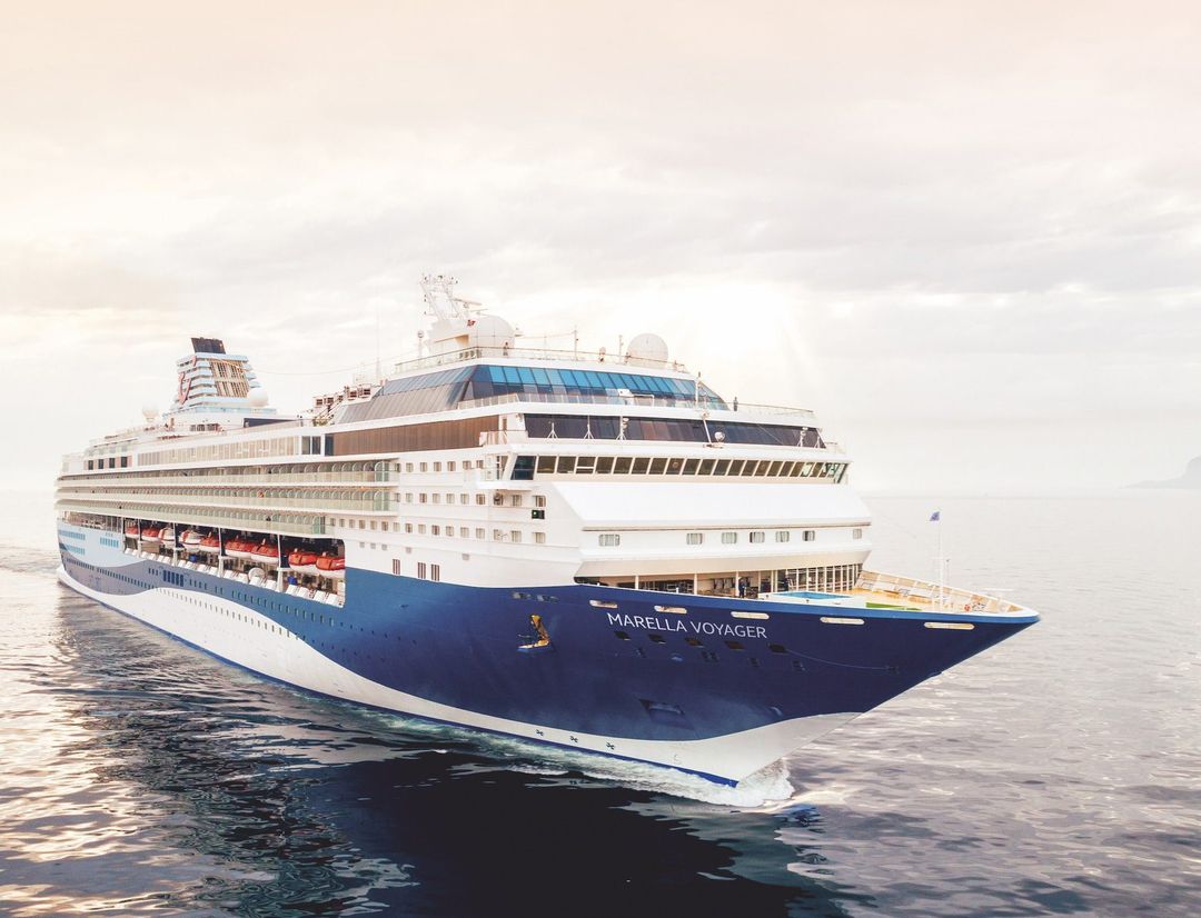 Marella Voyager