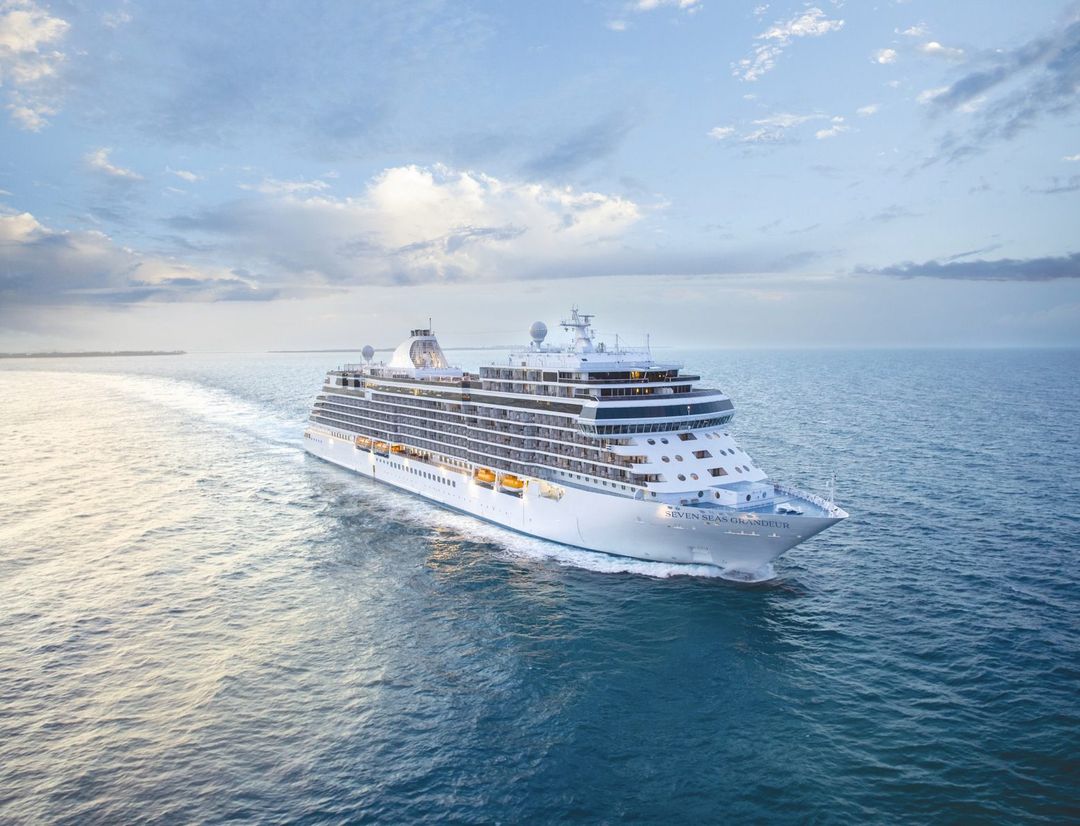 Seven Seas Grandeur