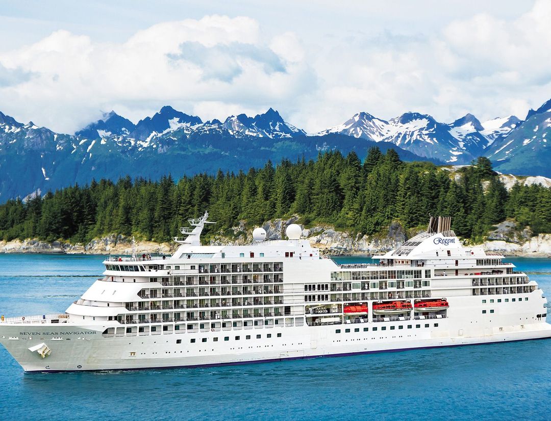 Seven Seas Navigator