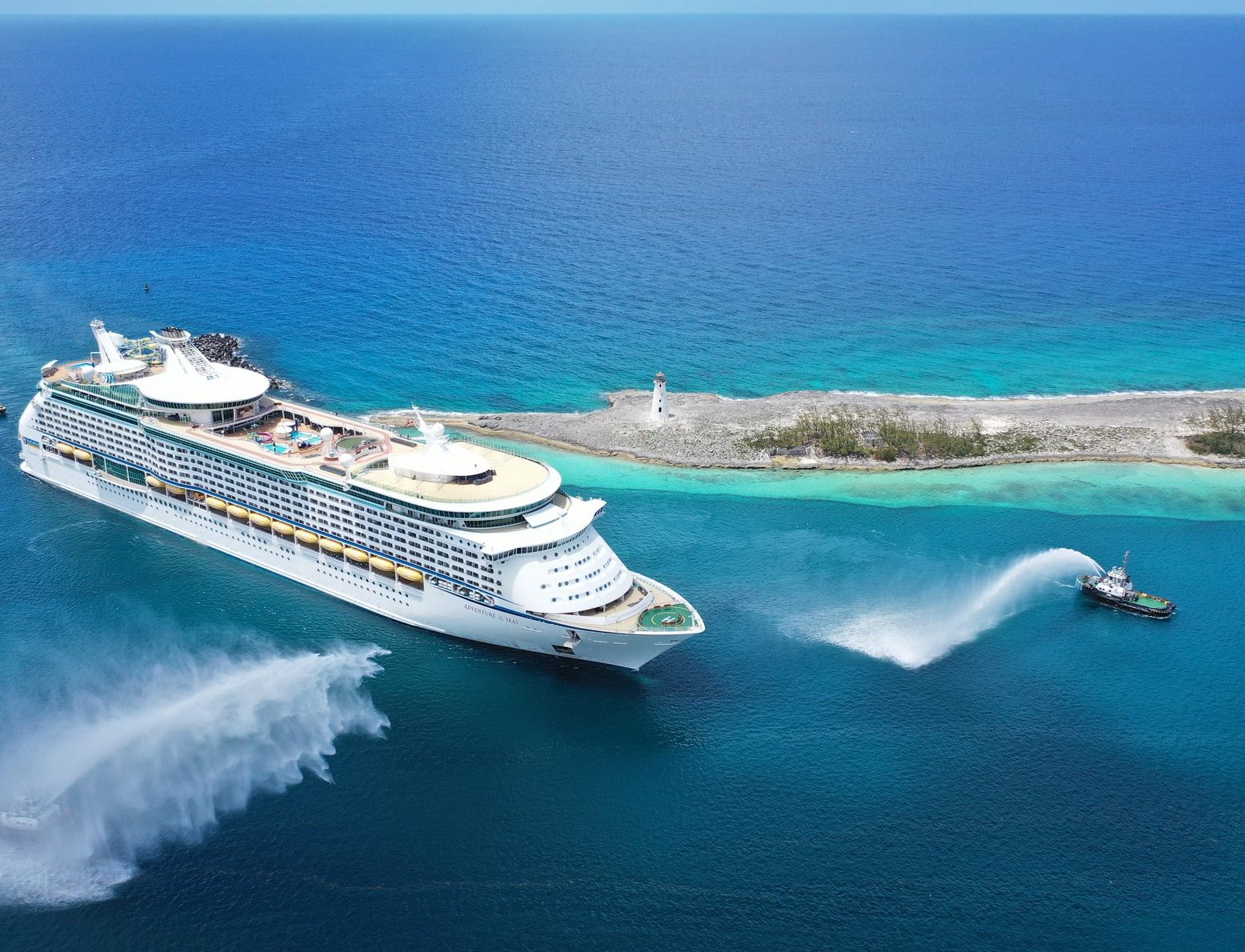 Adventure of the Seas