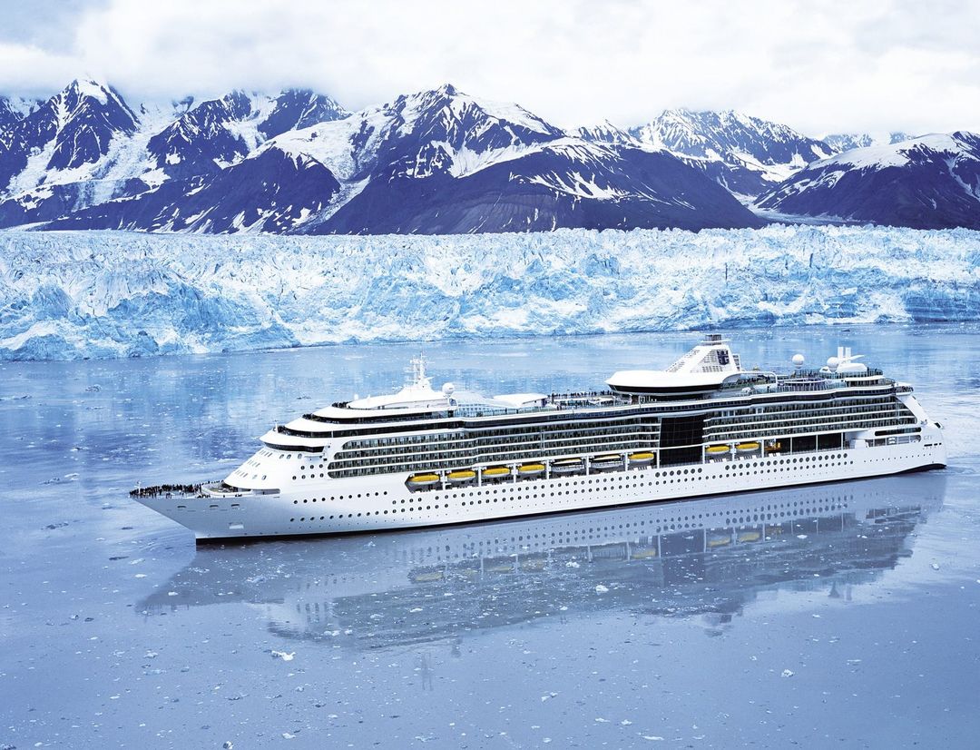 Brilliance of the Seas