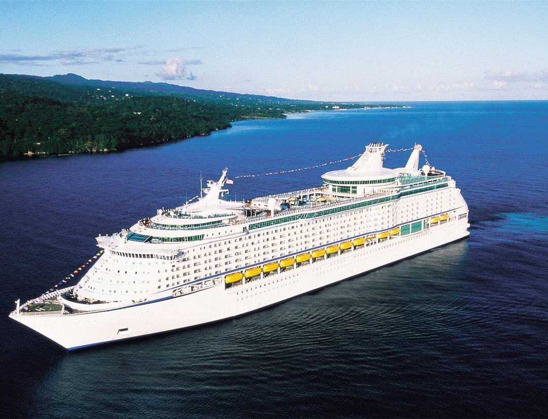 Explorer of the Seas