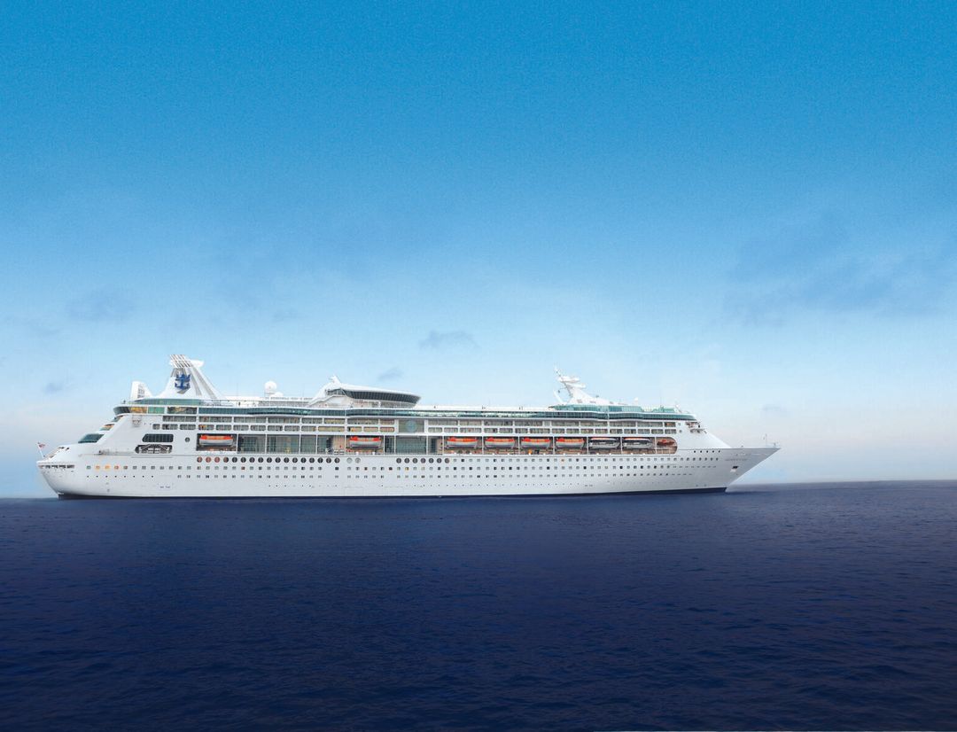 Grandeur of the Seas