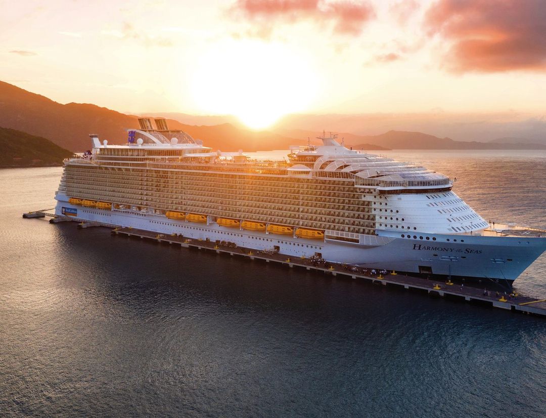 Harmony of the Seas