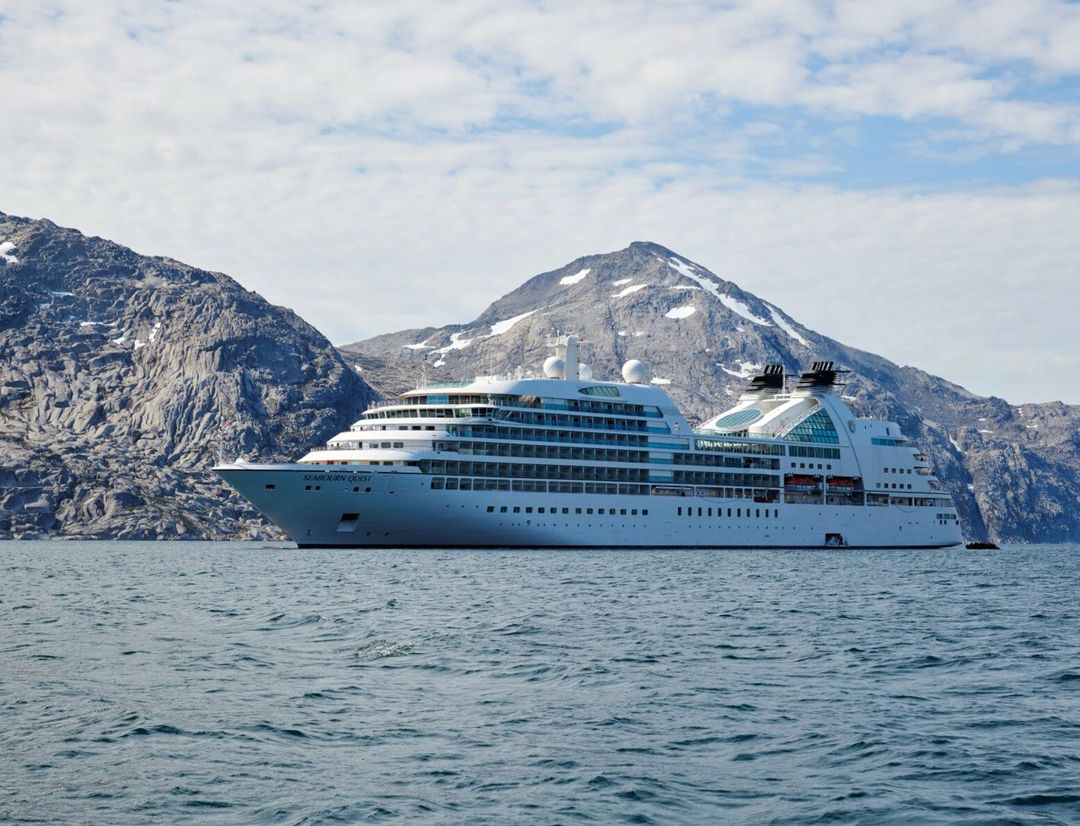 Seabourn Quest