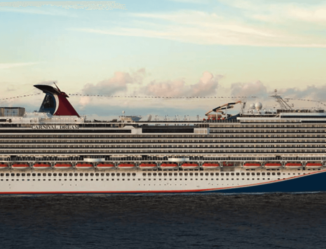 Carnival Dream