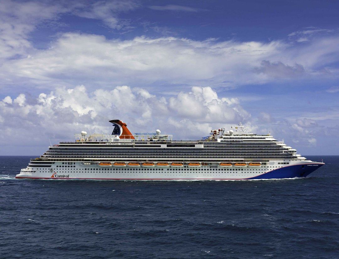 Carnival Horizon