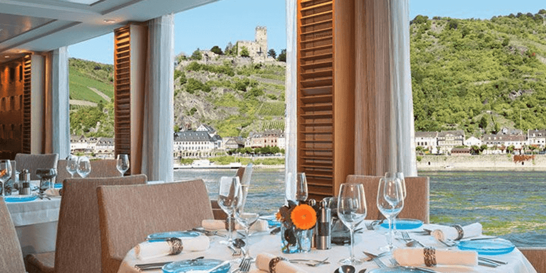 Viking Fulla sailing through the caribbean