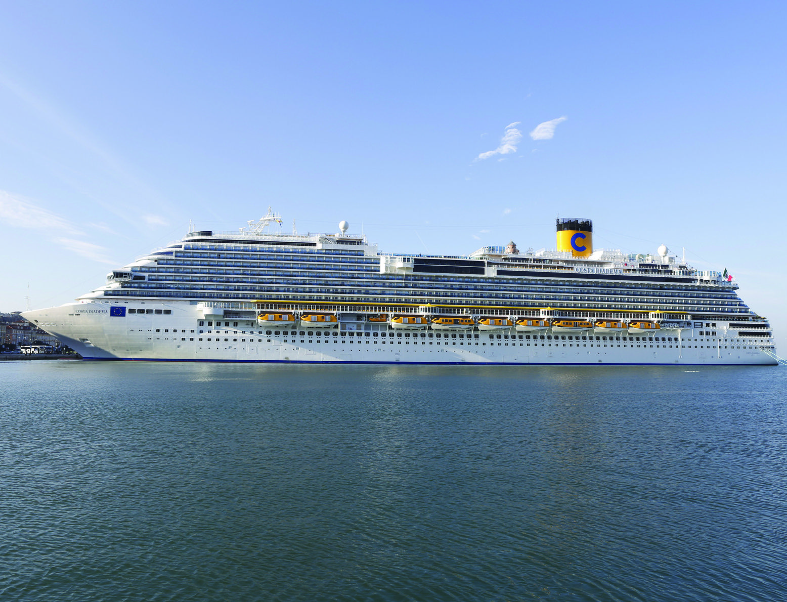 Costa Diadema